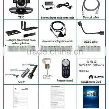 Huawei VP9030 1080P Video Conference Endpoint photo-3