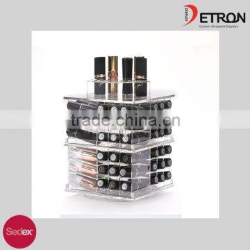 Lipstick display acrylic box R160997