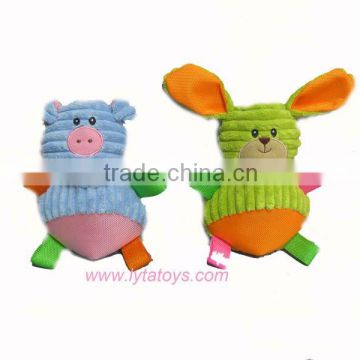 Plush Pet Toys