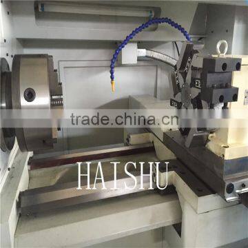Export-oriented CK6125A CNC Lathes Chinese Manufacturing Heavy Duty Lathe