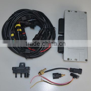 Newest export mini ecu cng kits