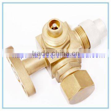 China manufacture low price OEM/ODM Available shock-proof water solenoid valve