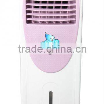 6m Remote Control Water Evaporation Air Cooler for Dubai photo-2