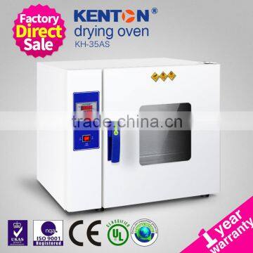 Digital Display Large And Cheap Commercial Drying Oven(stainless steel inner)