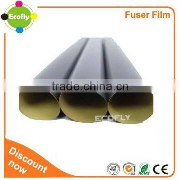 Cheapest top sell fuser film sleeves for xerox pe120