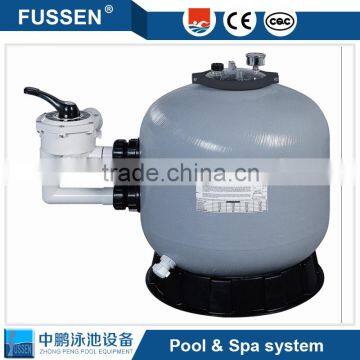 Top rated triton best type of swimming pool filter