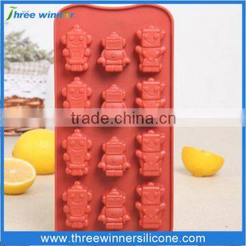 hot sale silicone baking mold wholesale cake silicone mold