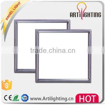 Zhongshan factory good quality AC85-265V 36W 48W led panel 60x60 CE RoHS