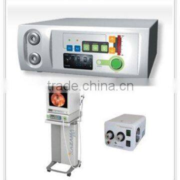 NET-270 Visual system