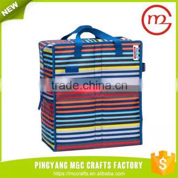 Fashion China supplies new design custom women lunch bags