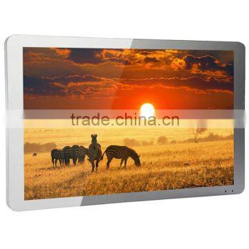 21.5" Promotional Wifi Bus TV Monitor