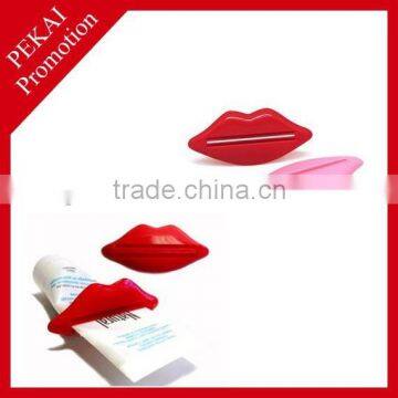 2015 new products promotional Plastic Tube Squeezer