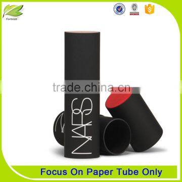 biodegradable cardboard paper tube for Lip balm