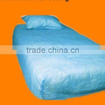 Medical Mattress Cover Bed Cover Fabric