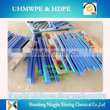 Natural HDPE rod/HDPE Round bar Dia 100mm -480mm/hdpe round bar 10mm dia