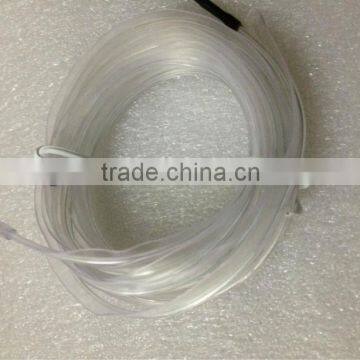 white el wire for t-shirt /cap