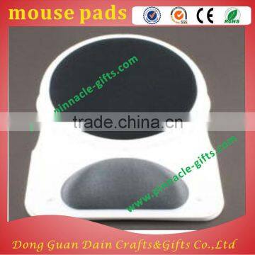 EVA PU GEL mouse pads/SEXY BREAST mouse mats