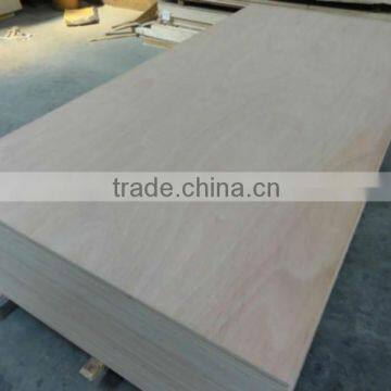 Okome Plywood