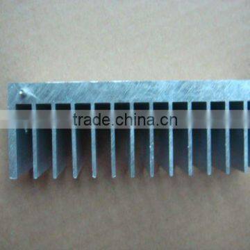 heat sink aluminium