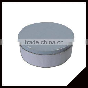 Hot Sale Latest Design Round High Quality Metal Chocolate Tin Box
