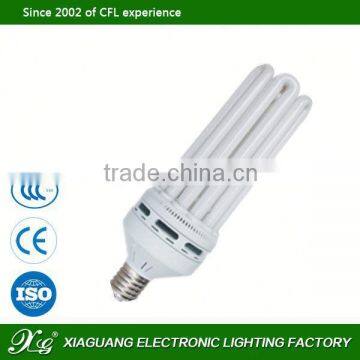 China 3W LED Factory CFL U Shape lotus 4u energy saving lamp