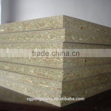 Cheap Melamine Laminated Particle Board From Manufacturers