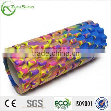 ZHENSHENG heated hollow foam roller