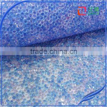 Wholesale Rhinestone Sheet Black/Red/Green/Clear Dress Mermaid Wedding Rhinestone photo-2