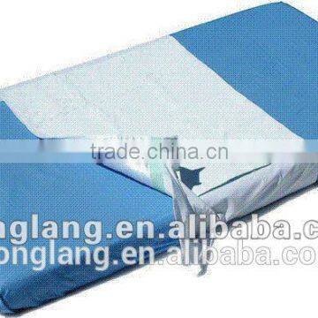 disposable bed cover