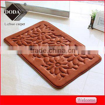 mould Technics anti-slip style bath mat