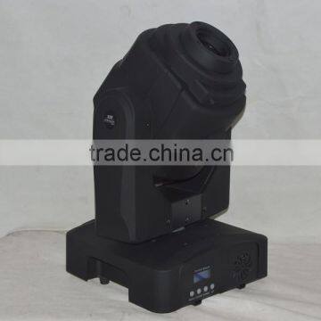 moving head lights for 60ww mini beam