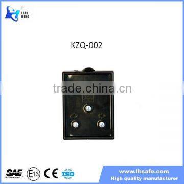 controller box of warning lights/warning light bar/led warning lights, controller box KZQ-002