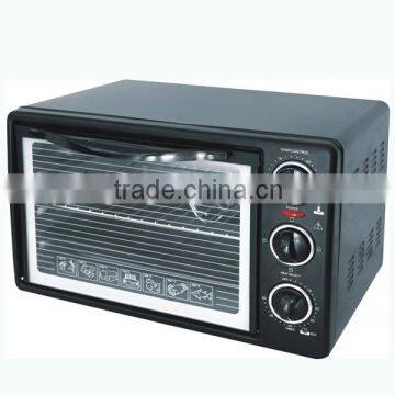 easy cook GS approved roaster
