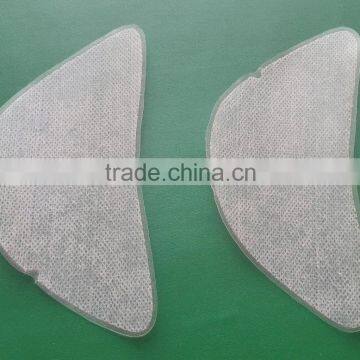 EVA Hot Melt Adhesive Shoe Toe Puff Material Ping Pong Sheet photo-2