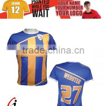Cheap Soccer Uniform,football Shirt