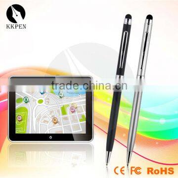 Jiangxin China Aluminium Pen Touch Pen Promotional Ball Pen photo-5