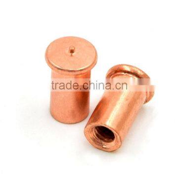 Standoff Internally Threaded CD Welding Stud photo-2