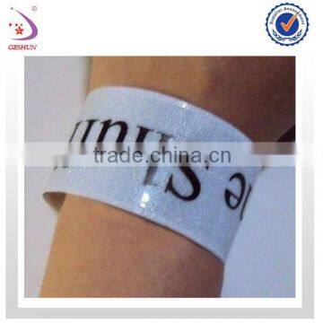 Slap Wristbands