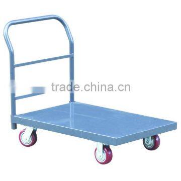 Steel Platform Truck || Platform Tolley