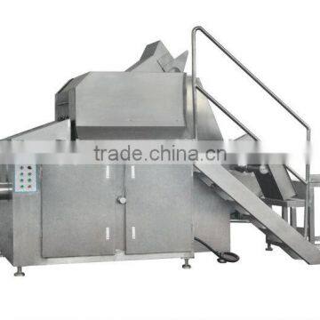 DSJ160 Meat Cutter&Mincer, High technology electric meat cutting and mincing machine for sale