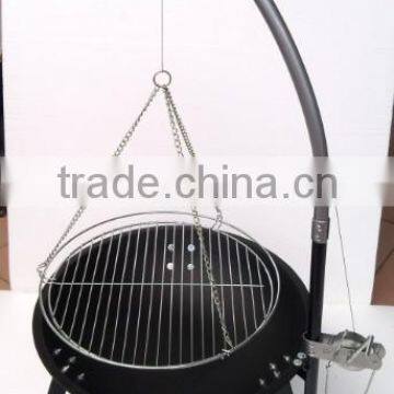 Swing bbq grill KY23022