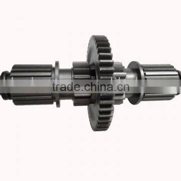 Assy Gear Shaft Supply For Kubota Harvester