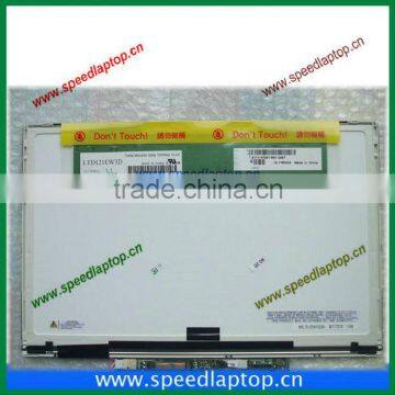 DL-014 Replacement Lcd Panel For Dell Latitude D430 D420 Ltd121Ew3D