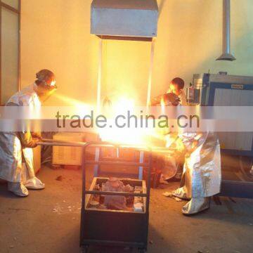 Ultrahigh Frequency Induction Melting Machine photo-4