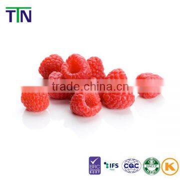 100% Natural Used for Drink Freeze Dried Raspberry Powder