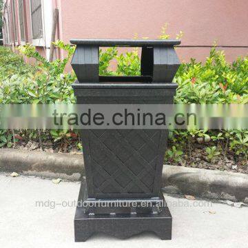 Garden Kitchen Big Industrial Dustbin