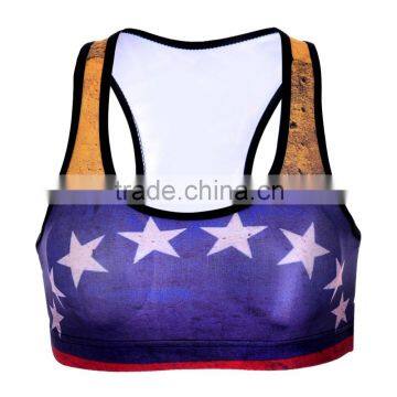 Wholesale Women Sport Bra Sexy Yoga Wear N29-40