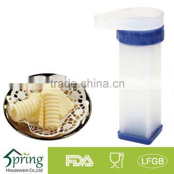BUTTER DISPENSER/FRUIT CUTTER/VEGETABLE CHOPPER/VEGETABLE SLICER/CUCUMBER SLICER/GALIC CHOPPER photo-2