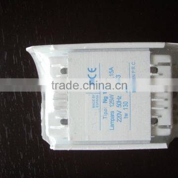 150W Magnetic Ballast for Metal Halide Lamp and Sodium Lamp photo-2