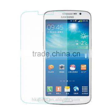 Premium Explosion Proof Tempered Glass Mirror Screen Protector For Samsung Grand 2 G7106 mobile phone
